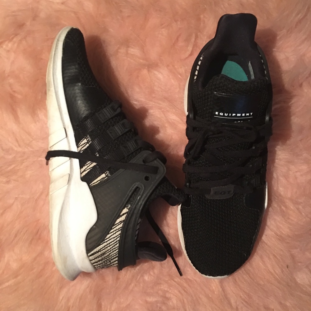 Adidas Eqt Mens 5 1/2